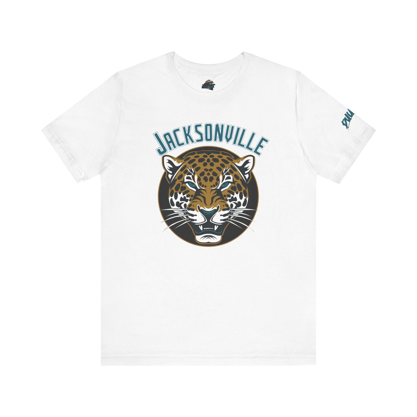 Jags Unisex Jersey Short Sleeve Tee