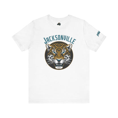 Jags Unisex Jersey Short Sleeve Tee