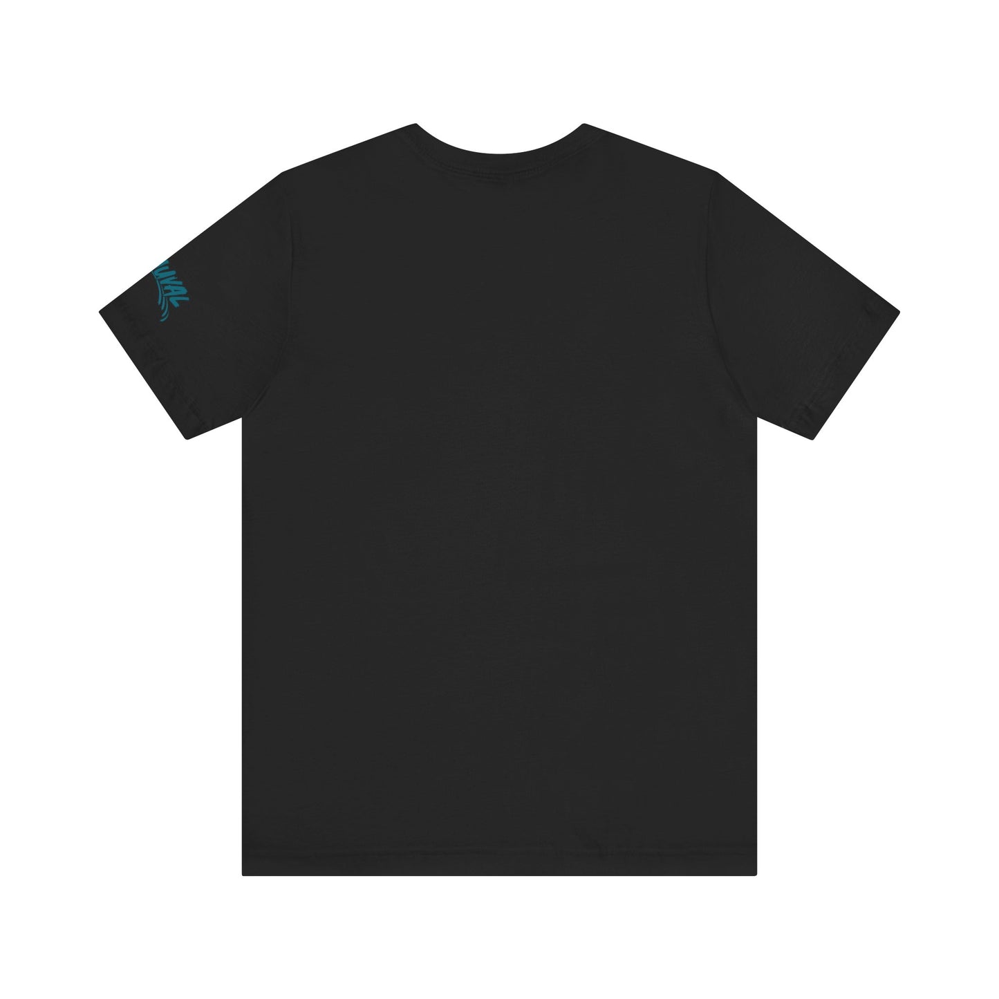 Jags Unisex Jersey Short Sleeve Tee