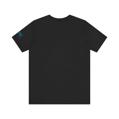 Jags Unisex Jersey Short Sleeve Tee