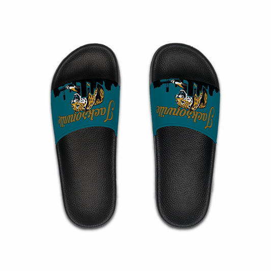 TLS Jax Men’s Slides