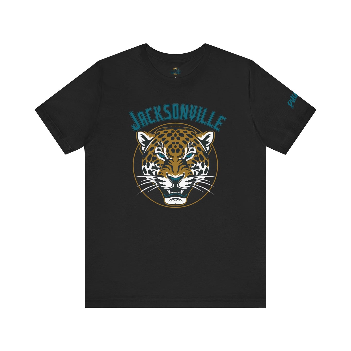 Jags Unisex Jersey Short Sleeve Tee