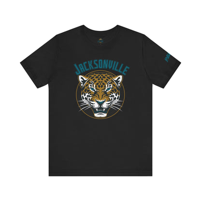 Jags Unisex Jersey Short Sleeve Tee