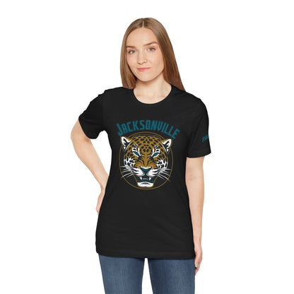 Jags Unisex Jersey Short Sleeve Tee