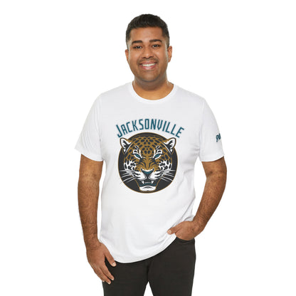 Jags Unisex Jersey Short Sleeve Tee