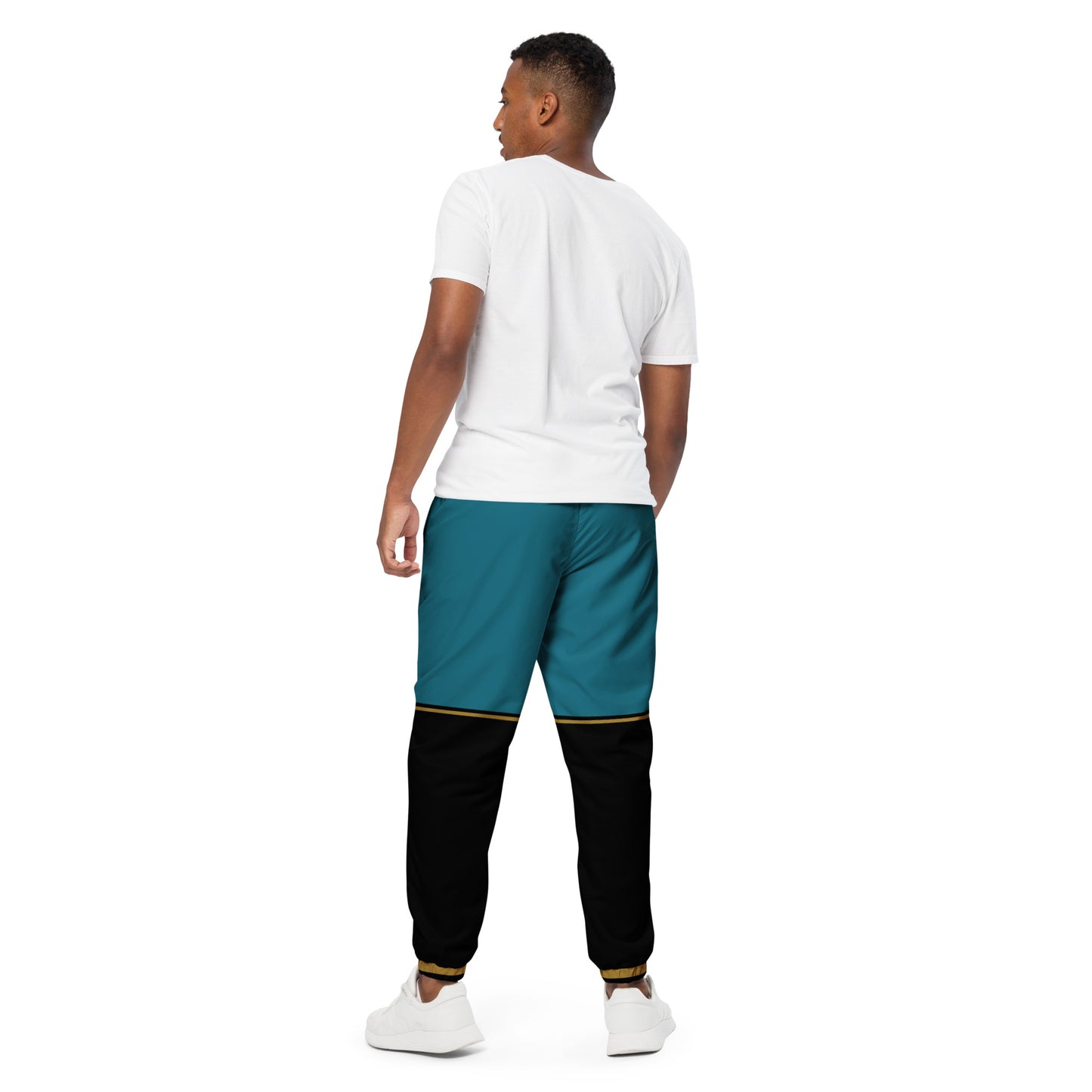 Jags Unisex Track Pants