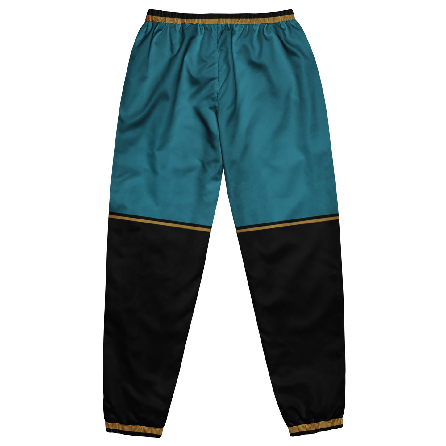 Jags Unisex Track Pants