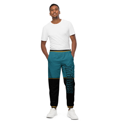 Jags Unisex Track Pants