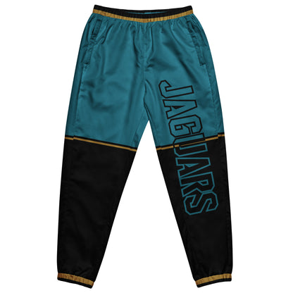 Jags Unisex Track Pants