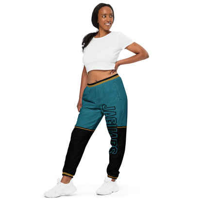 Jags Unisex Track Pants