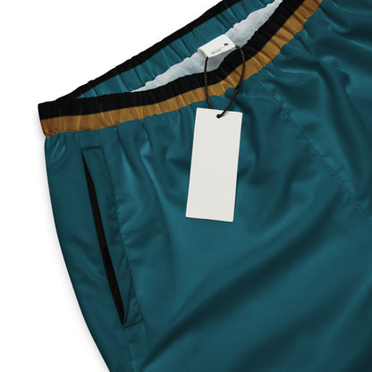 Jags Unisex Track Pants