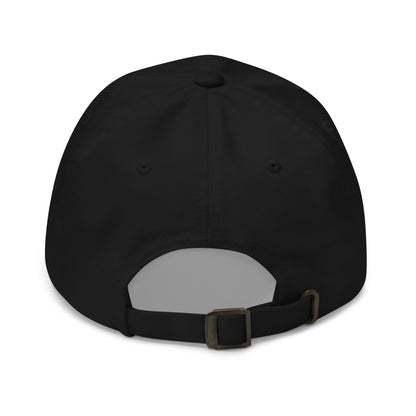 The Tailgate Chef Low Pro Hat