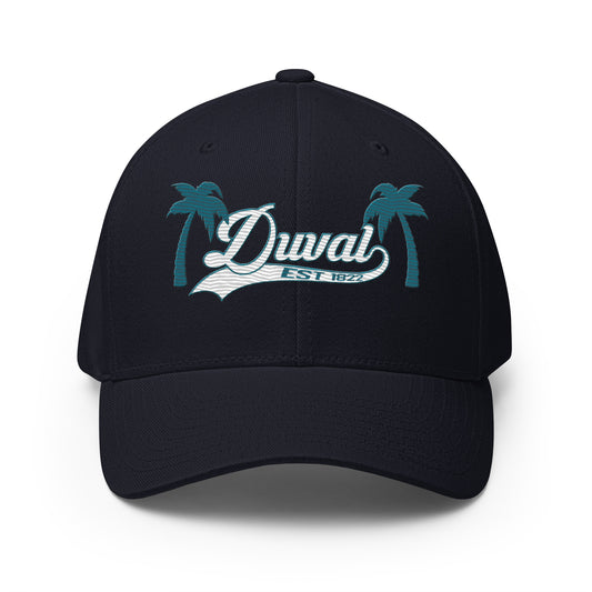 Duval Livin' Fitted Hat