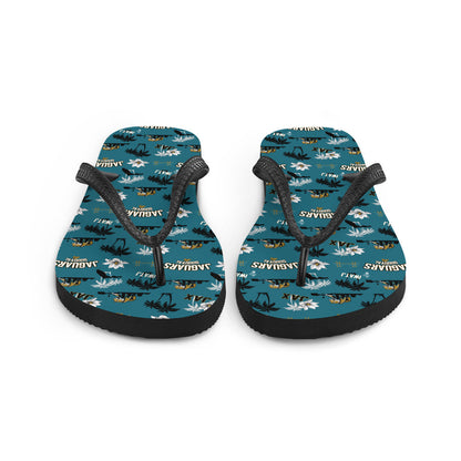 DUUUVAL MANA Flip-Flops