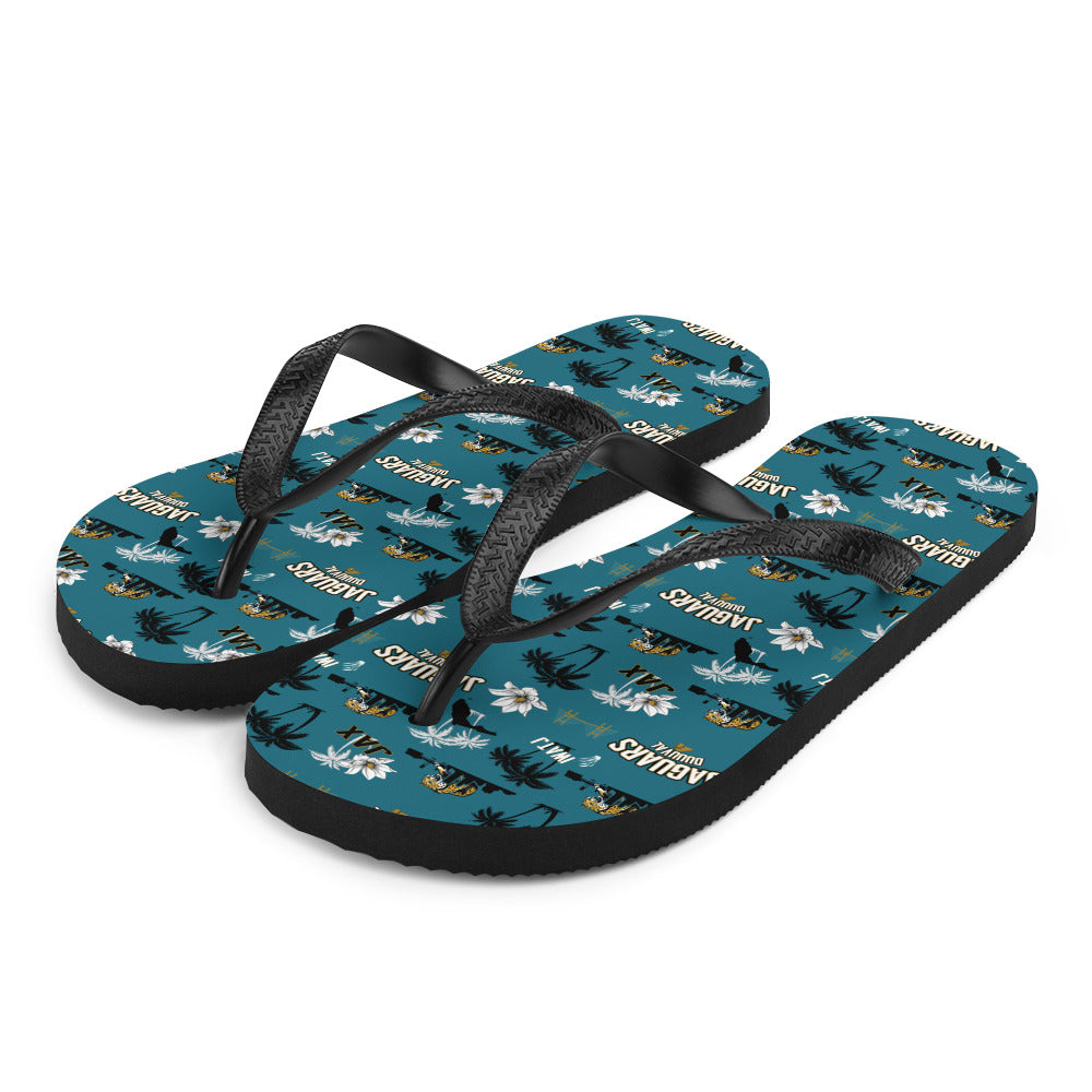 DUUUVAL MANA Flip-Flops