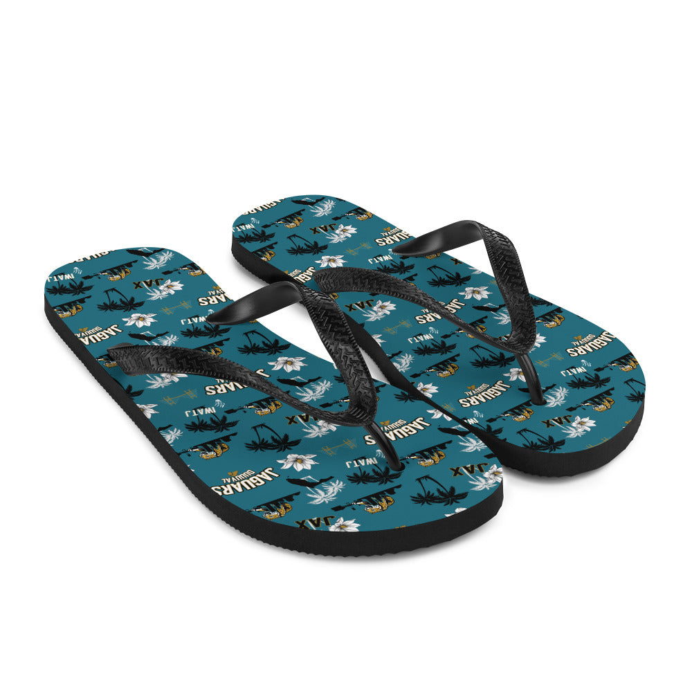 DUUUVAL MANA Flip-Flops