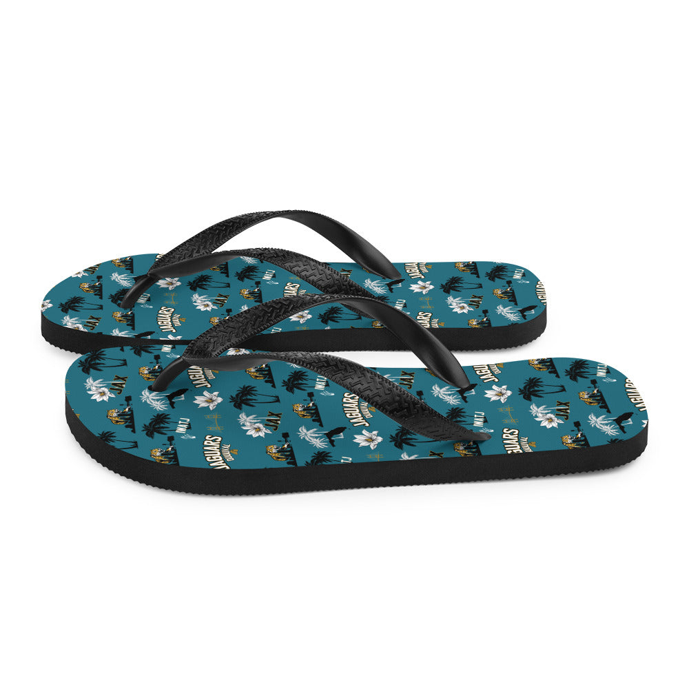 DUUUVAL MANA Flip-Flops