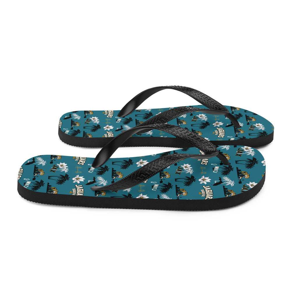 DUUUVAL MANA Flip-Flops