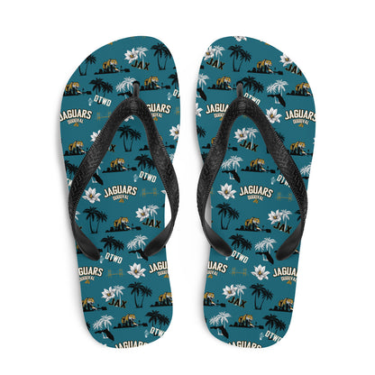 DUUUVAL MANA Flip-Flops