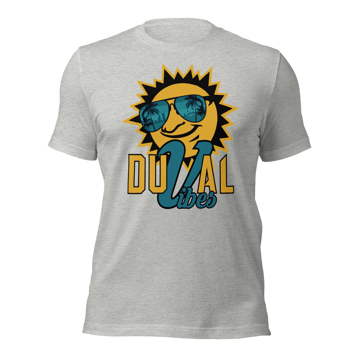 Duval Vibes Unisex Tee