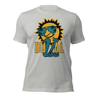 Duval Vibes Unisex Tee