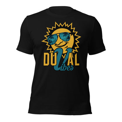 Duval Vibes Unisex Tee