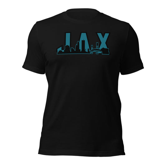 JAX Unisex Tee