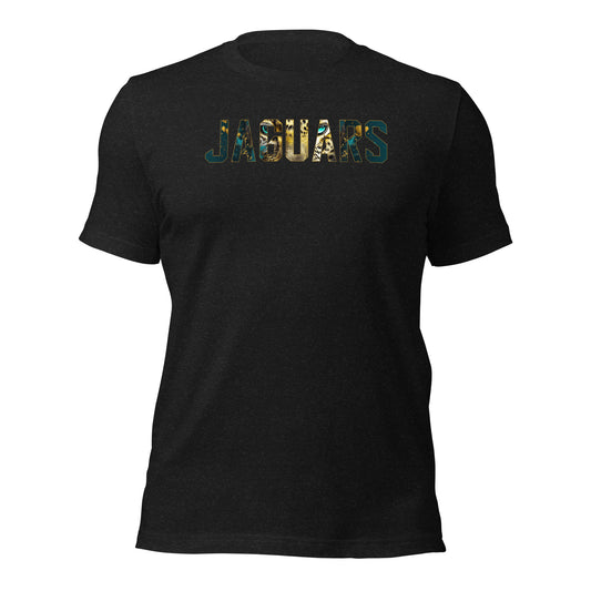 JAGUARS Unisex Tee