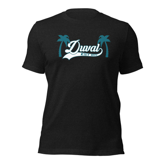 Duval Livin' Unisex Tee