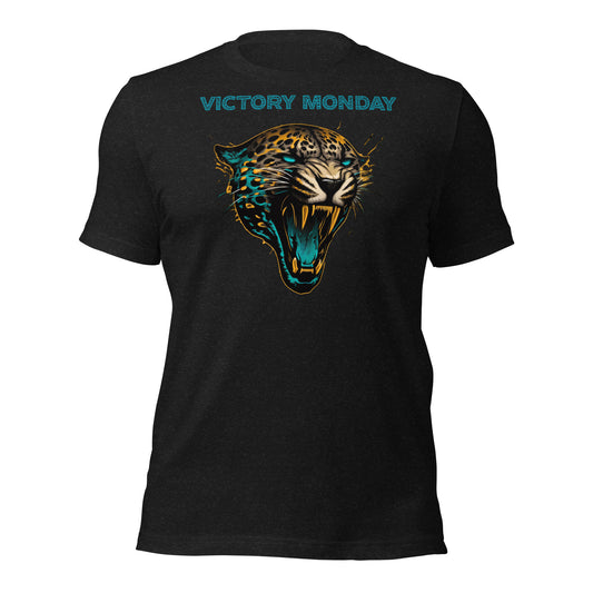 Victory Monday Unisex Tee