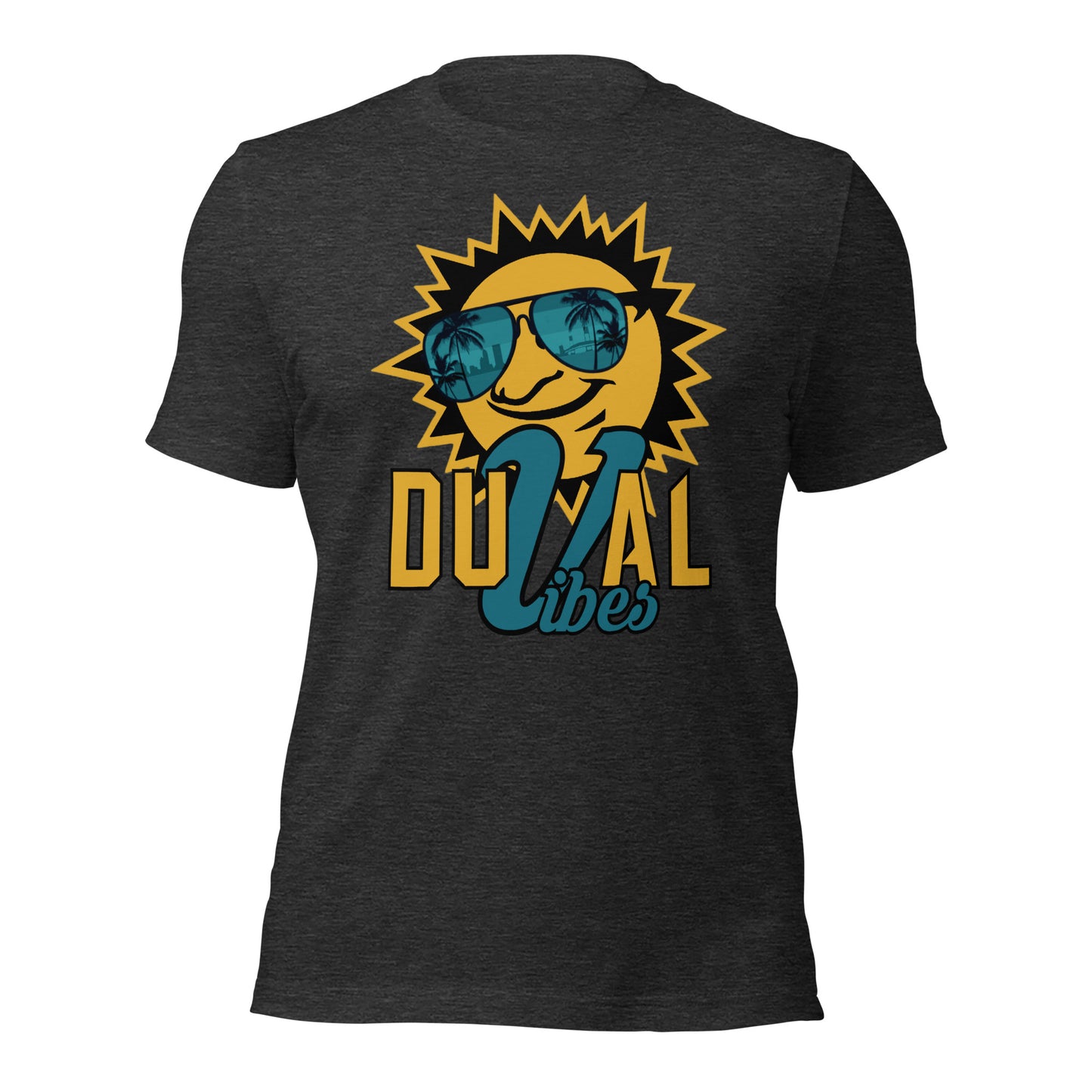 Duval Vibes Unisex Tee