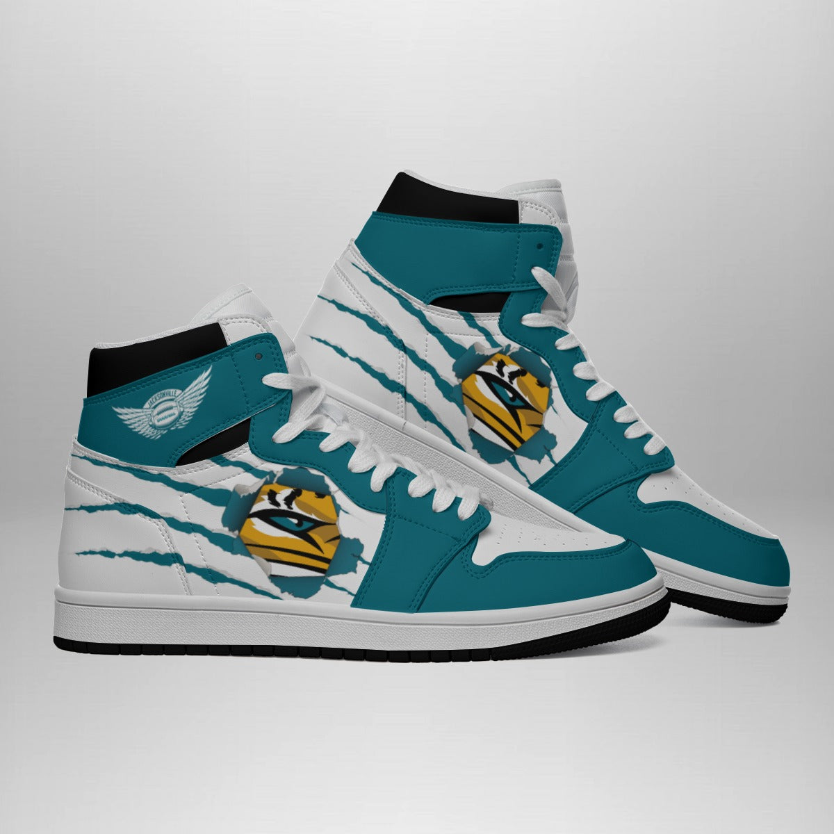 Duval Retro 904's - Women's Shoes