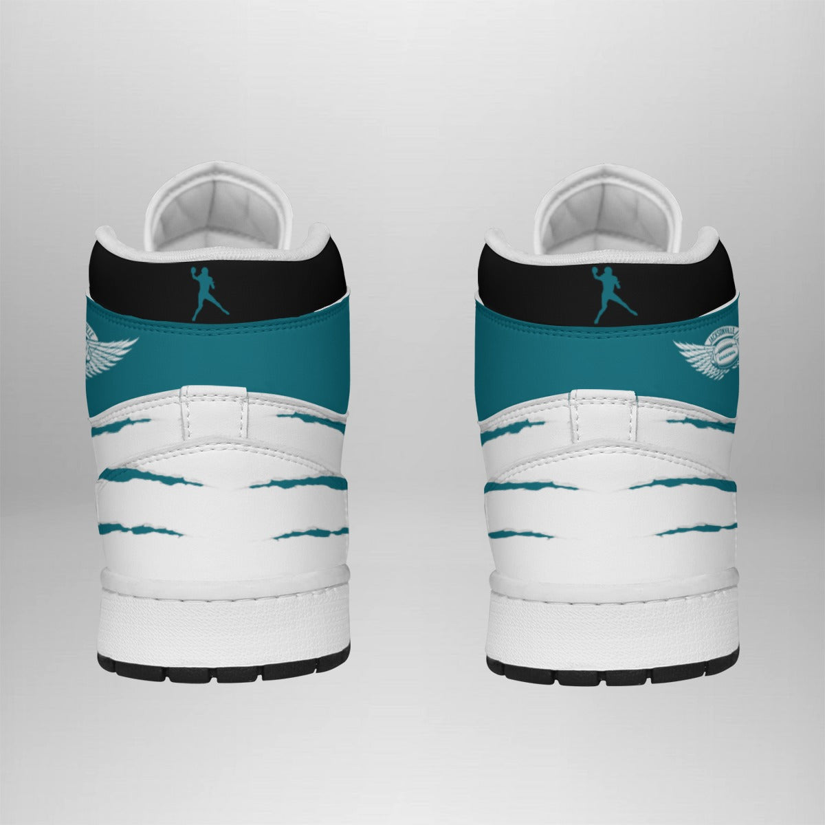 Duval Retro 904's - Women's Shoes